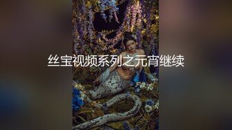 丝宝视频系列之元宵继续