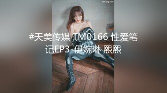 #天美传媒 TM0166 性爱笔记EP3-伊婉琳 熙熙