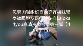 风骚肉臀少妇喜欢穿连裤袜紧身裤跟炮友玩各种花样Laloka4you高清资源合集第三弹【45V】 (5)