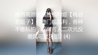 推特高颜值露脸福利姬【桃谷若姬子】付费门槛福利，各种不雅私拍，粉嫩可人二次元反差风可盐可甜2 (4)