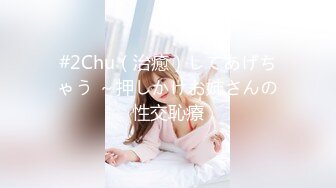 #2Chu（治癒）してあげちゃう ～押しかけお姉さんの性交恥療