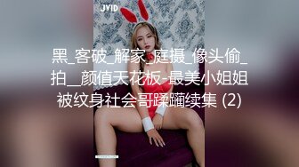 黑_客破_解家_庭摄_像头偷_拍__颜值天花板-最美小姐姐被纹身社会哥蹂躏续集 (2)