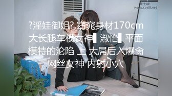 ?淫娃御姐? 窈窕身材170cm大长腿车模女神▌淑怡▌平面模特的沦陷 上 大屌后入爆肏网丝女神 内射小穴