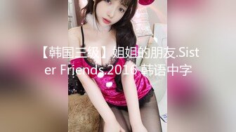 【韩国三级】姐姐的朋友.Sister Friends.2016 韩语中字